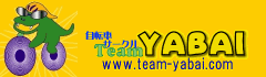 Team YABAI